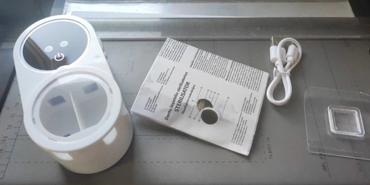 Review Card