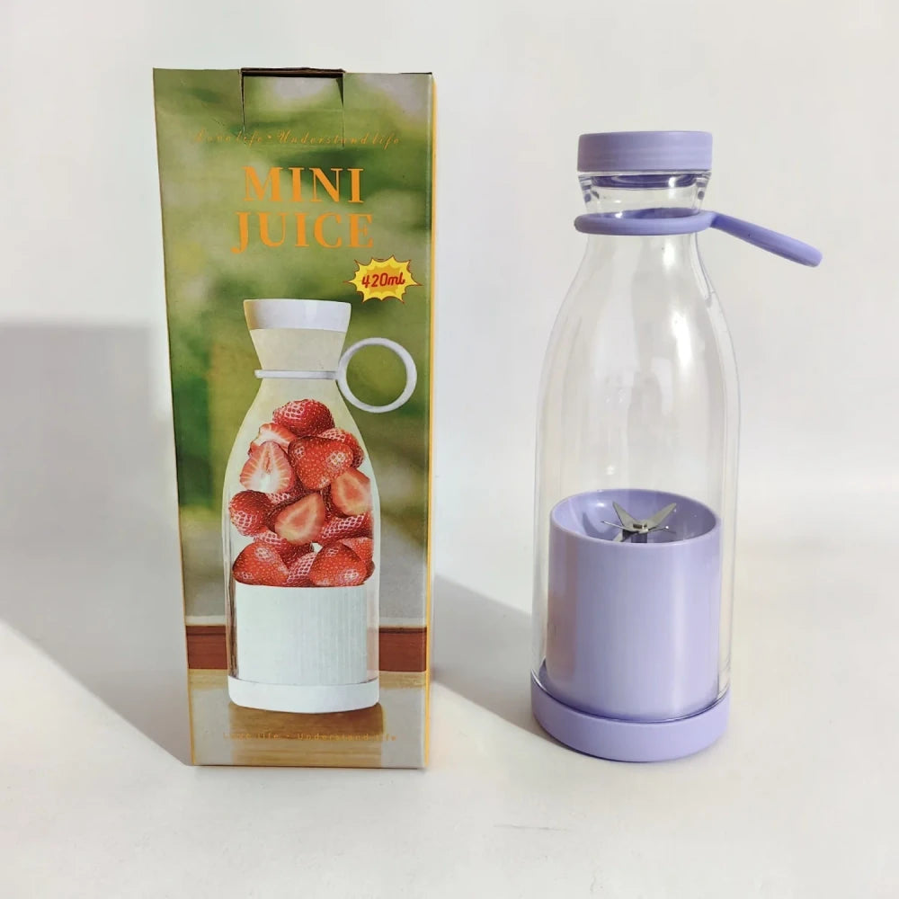 Portable Smoothie Blender