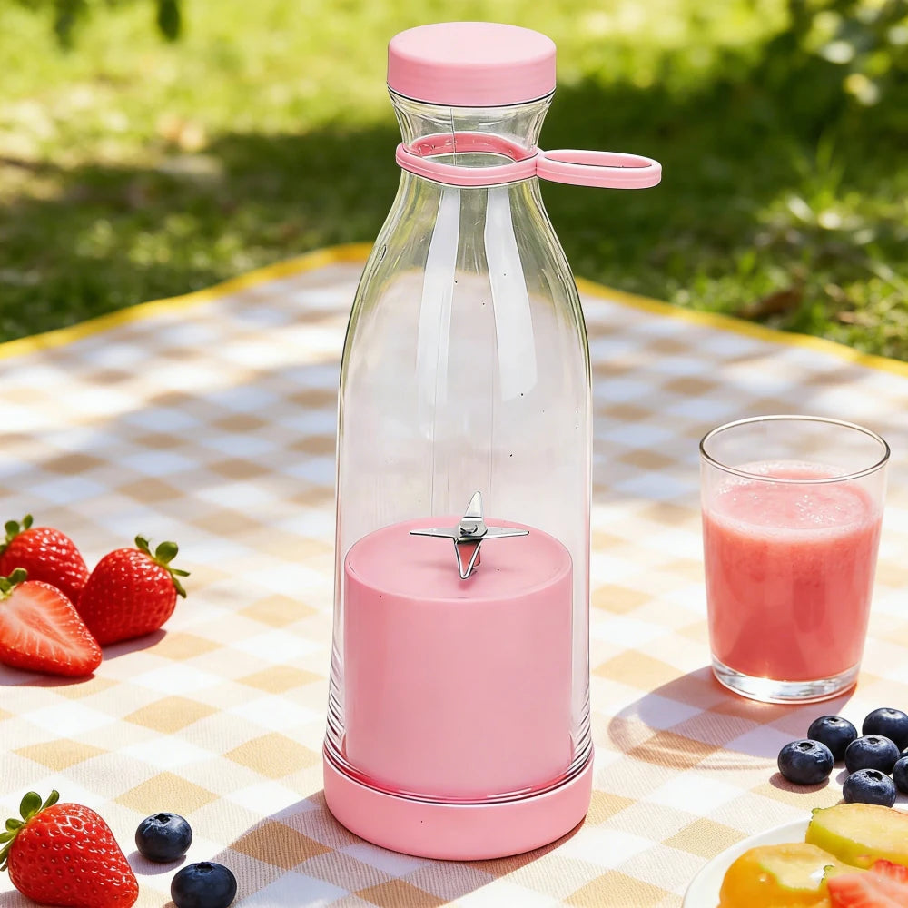 Portable Smoothie Blender