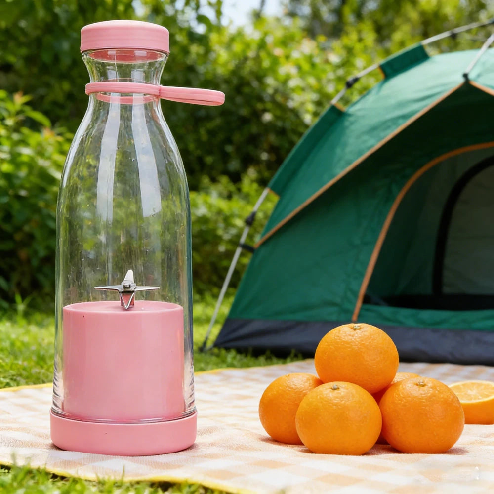 Portable Smoothie Blender