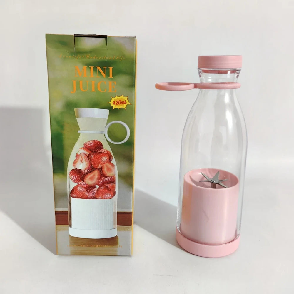 Portable Smoothie Blender