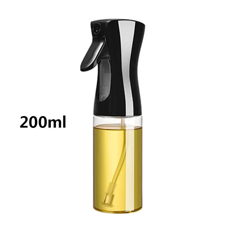 Plastic Cooking Oil Sprayer