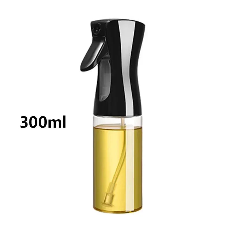 Plastic Cooking Oil Sprayer