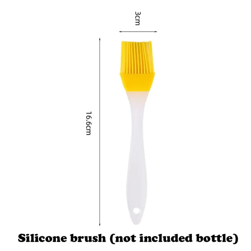 Plastic Cooking Oil Sprayer
