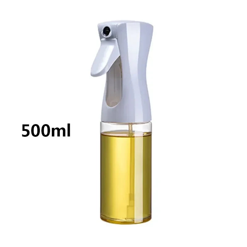 Plastic Cooking Oil Sprayer