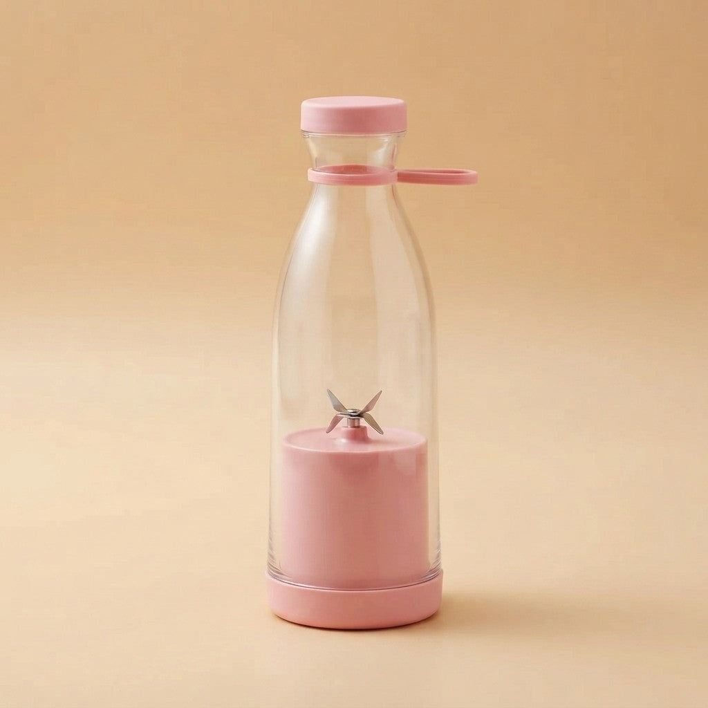 Portable Smoothie Blender