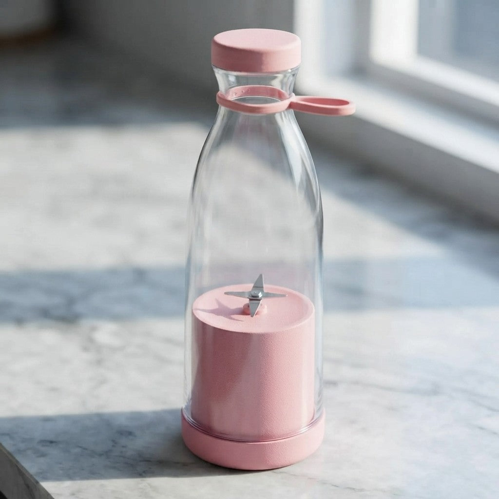 Portable Smoothie Blender