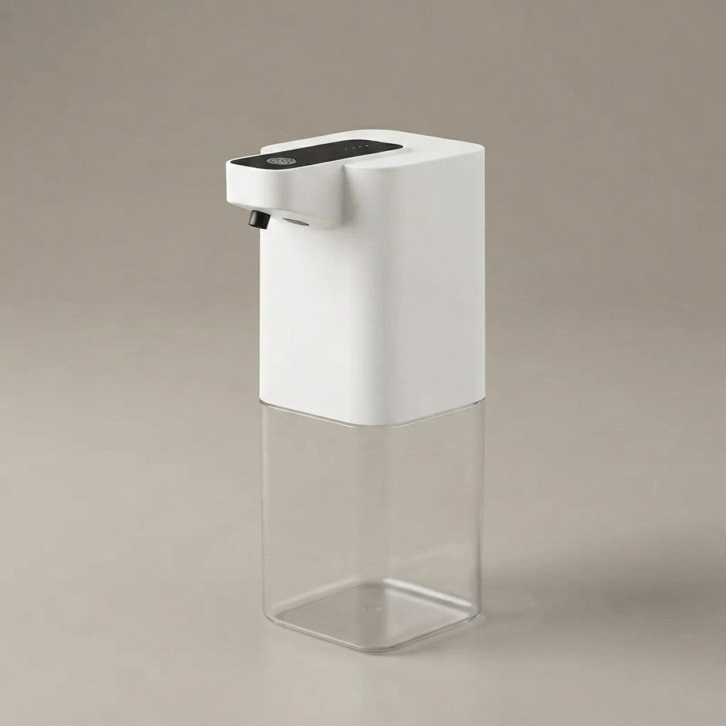 Touchless Automatic Soap Dispenser